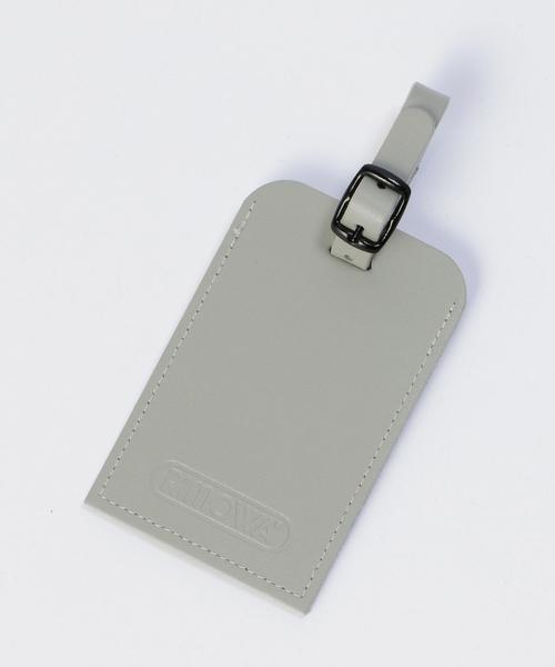 UNITED ARROWS（ユナイテッドアローズ）の「RIMOWA TOPAS 98L（スーツケース/キャリーバッグ・メンズ・シルバー・フリー）」の5枚目の写真