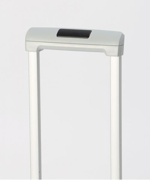 UNITED ARROWS（ユナイテッドアローズ）の「RIMOWA TOPAS 98L（スーツケース/キャリーバッグ・メンズ・シルバー・フリー）」の6枚目の写真