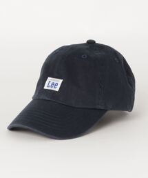 Lee | LEE/リー KIDS cotton 6P CAP キッズキャップ(キャップ)