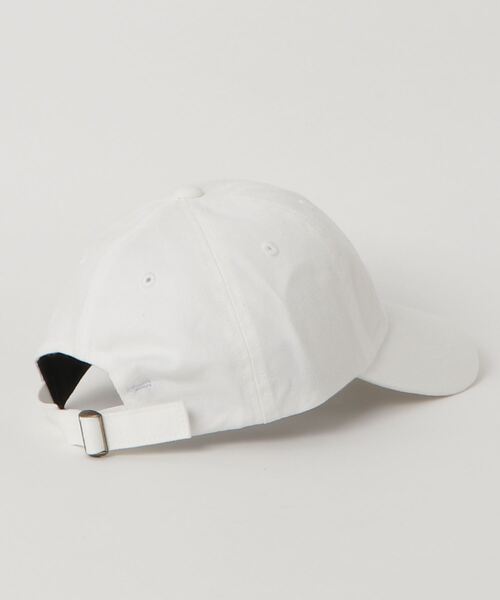 Lee(リー)の「LEE/リー KIDS cotton 6P CAP キッズキャップ(キャップ・キッズ・ホワイト/ブラック/ピンク/グリーン/ネイビー/ベージュ/オレンジ/レッド/レッド系その他/ケリー/グリーン系カモフラージュ/イエロー/ブルー・53-55c/53-55cm)」の14枚目の写真