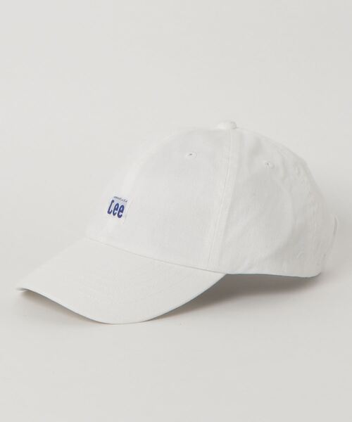 Lee(リー)の「LEE/リー KIDS cotton 6P CAP キッズキャップ(キャップ・キッズ・ホワイト/ブラック/ピンク/グリーン/ネイビー/ベージュ/オレンジ/レッド/レッド系その他/ケリー/グリーン系カモフラージュ/イエロー/ブルー・53-55c/53-55cm)」の15枚目の写真