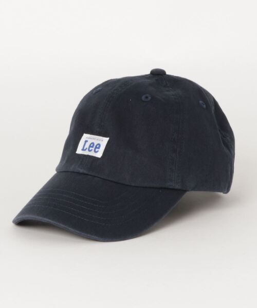 Lee(リー)の「LEE/リー KIDS cotton 6P CAP キッズキャップ(キャップ・キッズ・ホワイト/ブラック/ピンク/グリーン/ネイビー/ベージュ/オレンジ/レッド/レッド系その他/ケリー/グリーン系カモフラージュ/イエロー/ブルー・53-55c/53-55cm)」の19枚目の写真