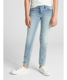 GAP（ギャップ）の「ライトウェイト スーパースキニージーンズ（デニムパンツ・キッズ）」