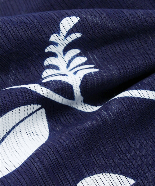 UNITED ARROWS（ユナイテッドアローズ）の「＜竺仙＞ 綿絽地染