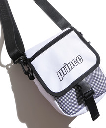 PRINCE | ∴WEGO/prince別注フラップミニショルダーバッグ(ショルダーバッグ)