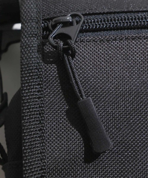 PRINCE(プリンス)の「∴WEGO/prince別注フラップミニショルダーバッグ(ショルダーバッグ・メンズ・パープル/ホワイト/ブラック・FREE)」の13枚目の写真