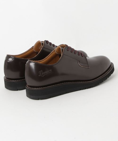 Danner/ダナー POSTMAN SHOES シューズ レザーシューズ（ドレス