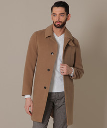 MEN'S MELROSE�i�����Y�������[�Y�j�́u�|���G�X�e�������g���X�e���J���[�R�[�g�i�X�e���J���[�R�[�g�j�v