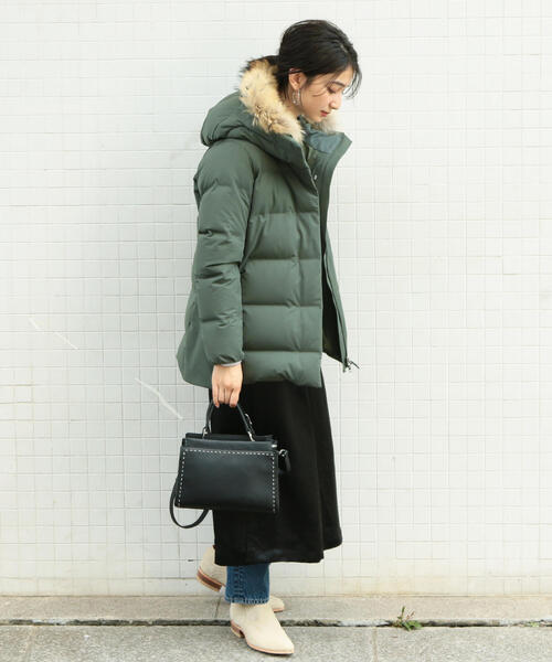 DESCENTE ALLTERRAIN（デサント オルテライン）の「【別注】＜DESCENTE