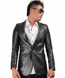 RebeL�i���x���j�́uRebeL Premium �������U�[�e�[���[�h�W���P�b�g�i�e�[���[�h�W���P�b�g�j�v