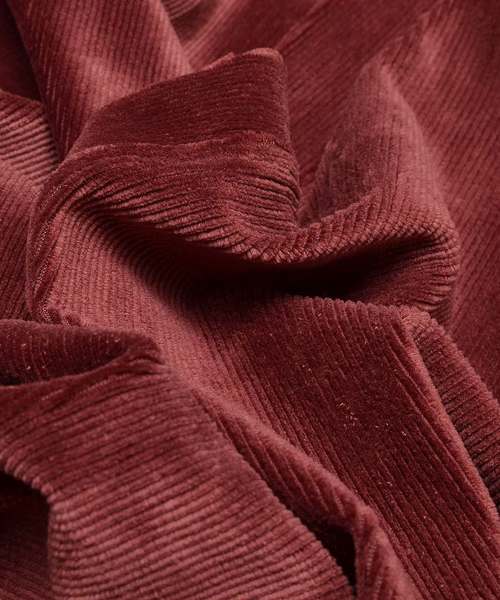 MinoriTY（マイノリティ）の「ベロアカーディガン（カーディガン/ボレロ・メンズ・杢グレー/ワイン/キャメル/ダークブルー・M/L）」の14枚目の写真
