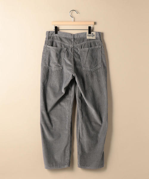 Levi's（リーバイス）の「＜Levi’s（リーバイス）＞ S-TAB CORD BAGGY/パンツ（その他パンツ・メンズ・ブラック/グレー/ダークグリーン・28inch/32inch/30inch）」の13枚目の写真