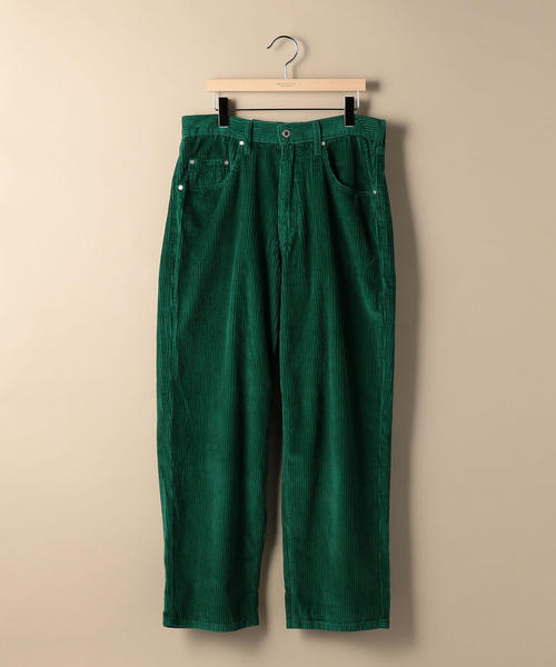 Levi's（リーバイス）の「＜Levi’s（リーバイス）＞ S-TAB CORD BAGGY/パンツ（その他パンツ・メンズ・ブラック/グレー/ダークグリーン・28inch/32inch/30inch）」の16枚目の写真