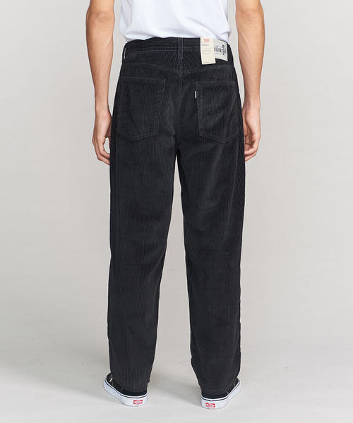 Levi's（リーバイス）の「＜Levi’s（リーバイス）＞ S-TAB CORD BAGGY/パンツ（その他パンツ・メンズ・ブラック/グレー/ダークグリーン・28inch/32inch/30inch）」の17枚目の写真