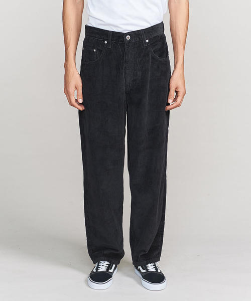 Levi's（リーバイス）の「＜Levi’s（リーバイス）＞ S-TAB CORD BAGGY/パンツ（その他パンツ・メンズ・ブラック/グレー/ダークグリーン・28inch/32inch/30inch）」の18枚目の写真