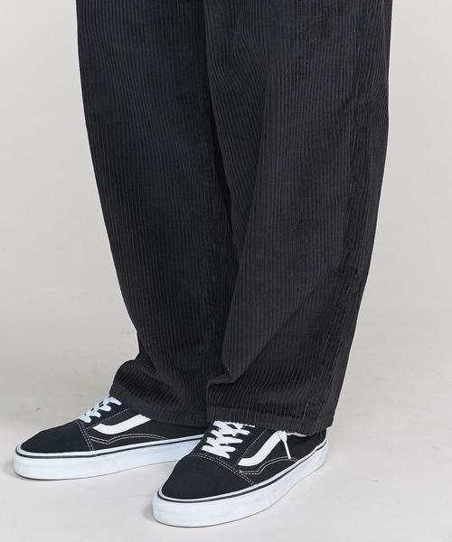 Levi's（リーバイス）の「＜Levi’s（リーバイス）＞ S-TAB CORD BAGGY/パンツ（その他パンツ・メンズ・ブラック/グレー/ダークグリーン・28inch/32inch/30inch）」の12枚目の写真