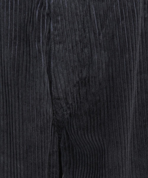 Levi's（リーバイス）の「＜Levi’s（リーバイス）＞ S-TAB CORD BAGGY/パンツ（その他パンツ・メンズ・ブラック/グレー/ダークグリーン・28inch/32inch/30inch）」の4枚目の写真