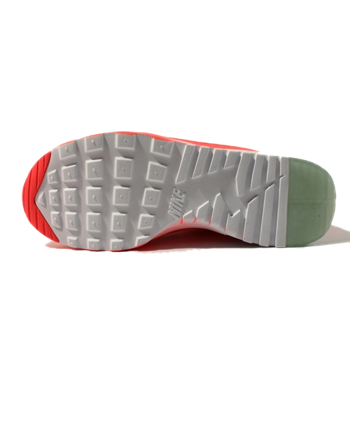 Another Edition(アナザーエディション)の「NIKE AIR MAX THEA WOVEN(スニーカー・レディース・ブラック/ピンク/パープル・23cm/25cm/24cm)」の5枚目の写真