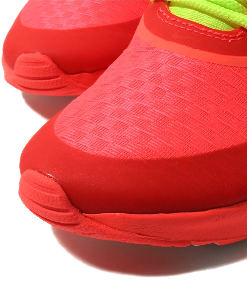 Another Edition(アナザーエディション)の「NIKE AIR MAX THEA WOVEN(スニーカー・レディース・ブラック/ピンク/パープル・23cm/25cm/24cm)」の8枚目の写真