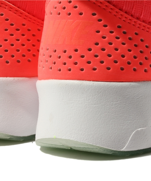 Another Edition(アナザーエディション)の「NIKE AIR MAX THEA WOVEN(スニーカー・レディース・ブラック/ピンク/パープル・23cm/25cm/24cm)」の10枚目の写真