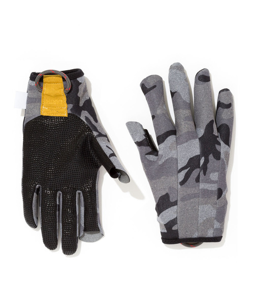 【SoH ４Elements】土EARTH ネオプレーングローブ 手袋（手袋）｜GLOBAL FORME CONCRETE（グローバルフォルムコンクリート）