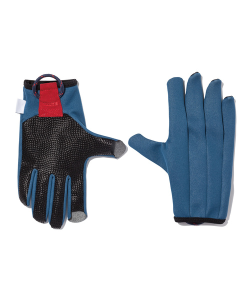 【SoH ４Elements】土EARTH ネオプレーングローブ 手袋（手袋）｜GLOBAL FORME CONCRETE（グローバルフォルムコンクリート）