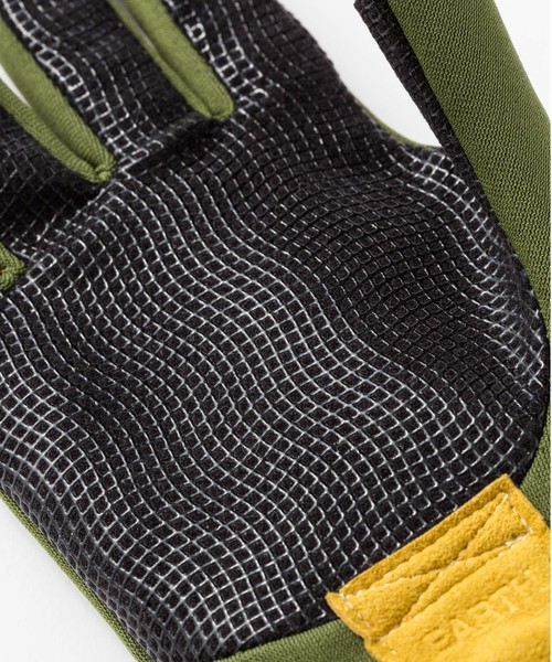 【SoH ４Elements】土EARTH ネオプレーングローブ 手袋（手袋）｜GLOBAL FORME CONCRETE（グローバルフォルムコンクリート）