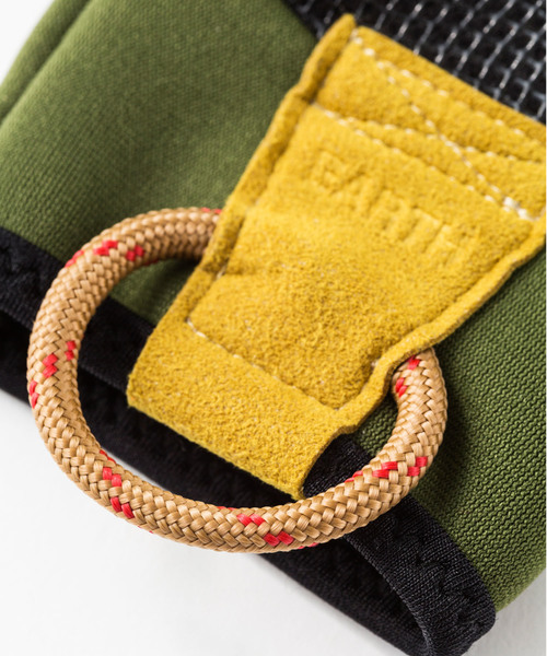 【SoH ４Elements】土EARTH ネオプレーングローブ 手袋（手袋）｜GLOBAL FORME CONCRETE（グローバルフォルムコンクリート）