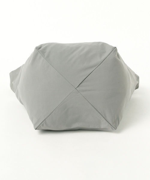 BAG'n'NOUN（バッグンナウン）の「BAG'n'NOUN / ナイロンショルダーバッグ M ＜UNISEX＞（ショルダーバッグ・メンズ・ブラック/グレー/レッド・ONE SIZE）」の19枚目の写真