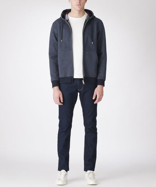 BLACK LABEL CRESTBRIDGE（ブラックレーベル・クレストブリッジ）の