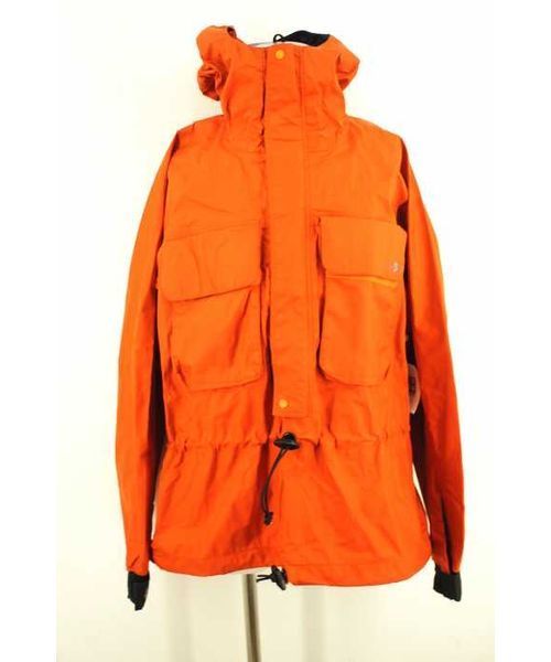 patagonia スカノラックジャケット