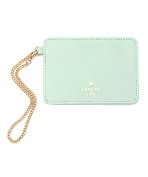 LANVIN en Bleu(oIu[)̃NTu[ pXP[X(pXP[X)