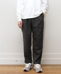 GRAMICCI / グラミチ ウールタックテーパード WOOL TUCK TAPERED