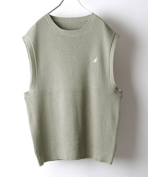 KANGOL�i�J���S�[���j�́u�y�ʒ��E�R���{�zZIP FIVE × KANGOL�@���u�҂݃j�b�g�x�X�g�i�x�X�g�j�v