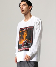 Journal Standard TRISECT�i�g���C�Z�N�g�j�́usilverlakepsychics.×TRISECT-2 WHT�����O�X���[�u���iT�V���c/�J�b�g�\�[�j�v