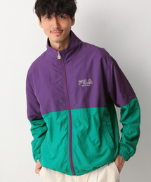 FILA | 【FILA】トラックジャケット/843993(ナイロンジャケット)