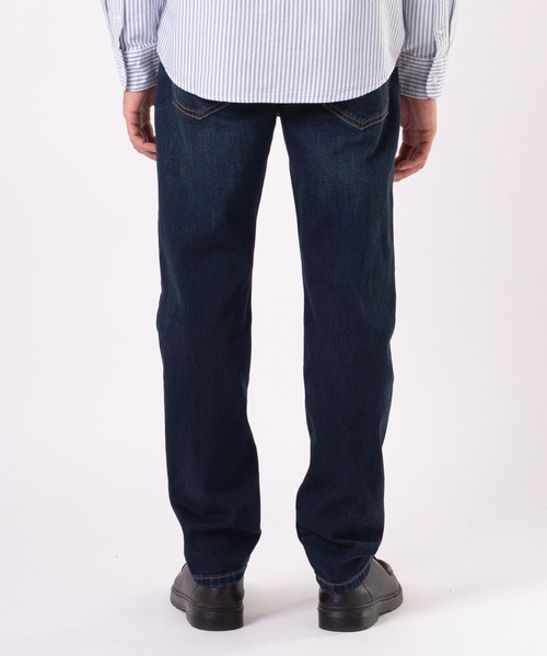 セール】Levi's/リーバイス 502(TM) テーパー AMA SEQUOIA
