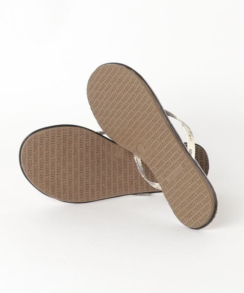 TKEES(ティキーズ)の「TKEES / ビーチサンダル(サンダル・レディース・マルチ・6/7/8/5)」の8枚目の写真