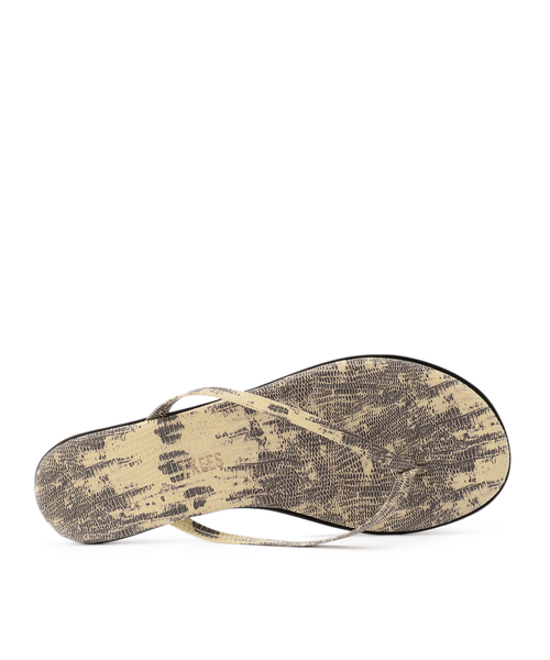 TKEES(ティキーズ)の「TKEES / ビーチサンダル(サンダル・レディース・マルチ・6/7/8/5)」の5枚目の写真