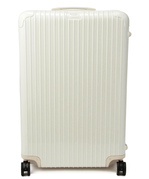 UNITED ARROWS(ユナイテッドアローズ)の「<RIMOWA> UASP ECRU 104L(スーツケース/キャリーバッグ・メンズ・ナチュラル・フリー)」の1枚目の写真