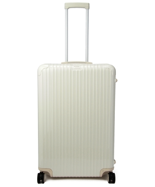 UNITED ARROWS(ユナイテッドアローズ)の「<RIMOWA> UASP ECRU 104L(スーツケース/キャリーバッグ・メンズ・ナチュラル・フリー)」の3枚目の写真