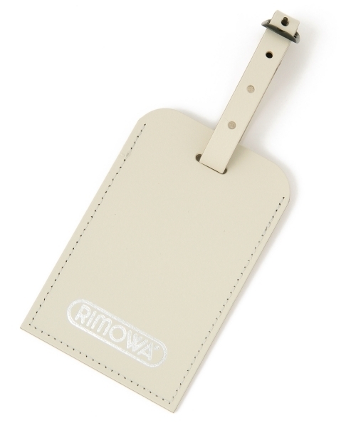 UNITED ARROWS(ユナイテッドアローズ)の「<RIMOWA> UASP ECRU 104L(スーツケース/キャリーバッグ・メンズ・ナチュラル・フリー)」の12枚目の写真