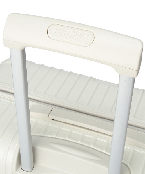 UNITED ARROWS(ユナイテッドアローズ)の「<RIMOWA> UASP ECRU 104L(スーツケース/キャリーバッグ・メンズ・ナチュラル・フリー)」の5枚目の写真