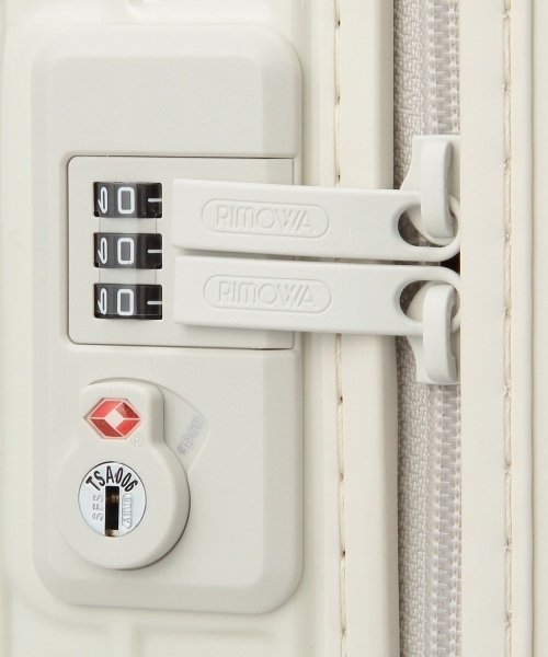 UNITED ARROWS(ユナイテッドアローズ)の「<RIMOWA> UASP ECRU 104L(スーツケース/キャリーバッグ・メンズ・ナチュラル・フリー)」の6枚目の写真