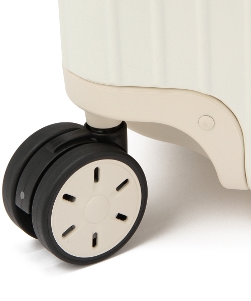 UNITED ARROWS(ユナイテッドアローズ)の「<RIMOWA> UASP ECRU 104L(スーツケース/キャリーバッグ・メンズ・ナチュラル・フリー)」の7枚目の写真