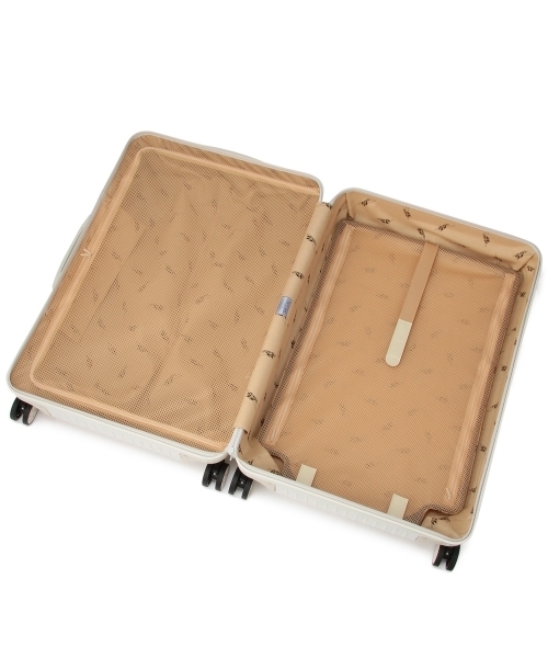 UNITED ARROWS(ユナイテッドアローズ)の「<RIMOWA> UASP ECRU 104L(スーツケース/キャリーバッグ・メンズ・ナチュラル・フリー)」の8枚目の写真