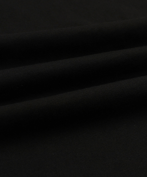 Ressaca（レサーカ）の「Big Silhouette Long Sleeve TEE/オーバーサイズ 長袖カットソー Tシャツ（Tシャツ/カットソー・メンズ・ブラック/テラコッタ/グリーン/ライトブルー/ホワイト・M/L）」の15枚目の写真