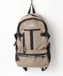 Dickies FRAME LOGO BACKPACK(GL)