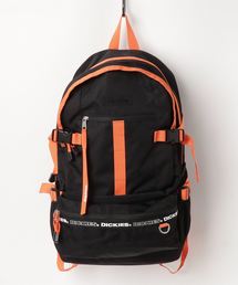 Dickies FRAME LOGO BACKPACK(GL)