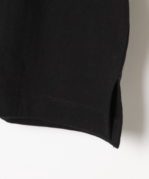 PAGEBOY(ページボーイ)の「チケットプリントT(Tシャツ/カットソー・レディース・ブラック/ホワイト×ブラック/ホワイト×ブルー/ホワイト系その他/ホワイト×パープル・FREE)」の16枚目の写真